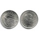 Estado Español. 1957*(67). 50 Pesetas (SC)