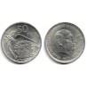 Estado Español. 1957*(67). 50 Pesetas (SC)