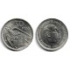 Estado Español. 1957*(60). 50 Pesetas (SC-) Pequeña mancha