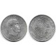 Estado Español. 1966*(19-68). 100 Pesetas (MBC+) (Plata)