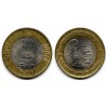 India. 2015. 10 Rupees (EBC)