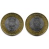 India. 2015. 10 Rupees (EBC-)
