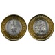 (430) India. 2012. 10 Rupees (SC)