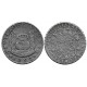 Fernando VI. 1752. 8 Reales (MBC/MBC-) (Plata) Ceca de Méjico MF