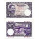 Estado Español. 1954. 25 Pesetas (MBC+) Serie M