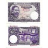 Estado Español. 1954. 25 Pesetas (MBC+) Serie M