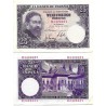 Estado Español. 1954. 25 Pesetas (MBC+) Serie M