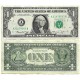 (455) Estados Unidos de América. 1974. 1 Dollar (BC+)