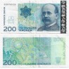 (50e) Noruega. 2009. 200 Kroner (MBC)
