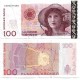 (49e) Noruega. 2010. 100 Kroner (MBC)