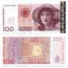 (49e) Noruega. 2010. 100 Kroner (MBC)