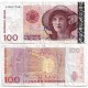 (49e) Noruega. 2010. 100 Kroner (MBC-/BC+)