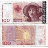 (49e) Noruega. 2010. 100 Kroner (MBC-/BC+)