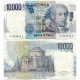 (112c) Italia. 1984. 10000 Lira (MBC)
