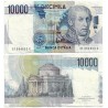 (112c) Italia. 1984. 10000 Lira (MBC)