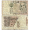 (109a) Italia. 1982. 1000 Lira (BC+)