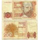España. 1980. 200 Pesetas (BC/BC-) Serie L