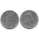 (184) Países Bajos. 1957. 1 Gulden (MBC-) (Plata)