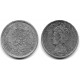(148) Países Bajos. 1913. 1 Gulden (MBC-/BC+) (Plata)