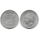 (161.1) Países Bajos. 1929. 1 Gulden (MBC) (Plata)