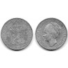 (161.1) Países Bajos. 1924. 1 Gulden (MBC-) (Plata)