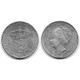 (161.1) Países Bajos. 1929. 1 Gulden (MBC+) (Plata)