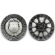 (2919) Austria. 1974. 50 Schilling (EBC+) (Plata)