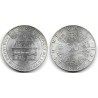(2916) Austria. 1973. 50 Schilling (EBC) (Plata)