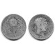 (2804) Austria. 1896. 1 Corona (BC) (Plata)