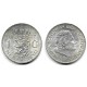 (184) Países Bajos. 1967. 1 Gulden (MBC+) (Plata)