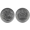 (86) Sudáfrica. 1981. 20 Cents (MBC)