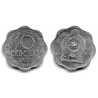 (140a) Sri Lanka. 1978. 10 Cents (MBC)