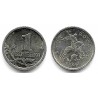 (Y600) Rusia. 2006M. 1 Kopek (EBC)