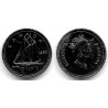 (183) Canadá. 1995. 10 Cents (SC)