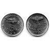 (50) Malasia. 1994. 5 Sen (SC)