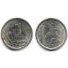 (Y600) Rusia. 2007CM. 1 Kopek (EBC)