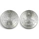 (951.1) Francia. 1984. 100 Francs (SC) (Plata)