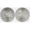 (532) Estados Unidos Mexicanos. 1988. 50 Pesos (SC) (Plata)