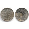 (49a) Finlandia. 1985. 1 Markka (MBC-)