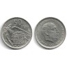 Estado Español. 1957*(67). 50 Pesetas (MBC)