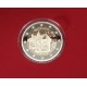 Mónaco. 2025. 2 Euro (SC) Comté de Carladès