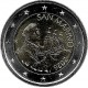 San Marino. 2026. 2 Euro (SC)