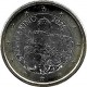 San Marino. 2026. 1 Euro (SC)
