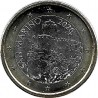 San Marino. 2026. 1 Euro (SC)