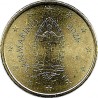 San Marino. 2026. 50 Céntimos (SC)