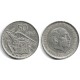 Estado Español. 1957*(71). 50 Pesetas (MBC-)