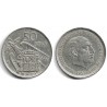 Estado Español. 1957*(71). 50 Pesetas (MBC-)