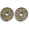 Estado Español. 1949*(19-52). 50 Céntimos (BC)