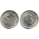 Estado Español. 1957*(58). 50 Pesetas (EBC)