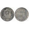 (2923) Austria. 1975. 100 Schilling (EBC/EBC-) (Plata)